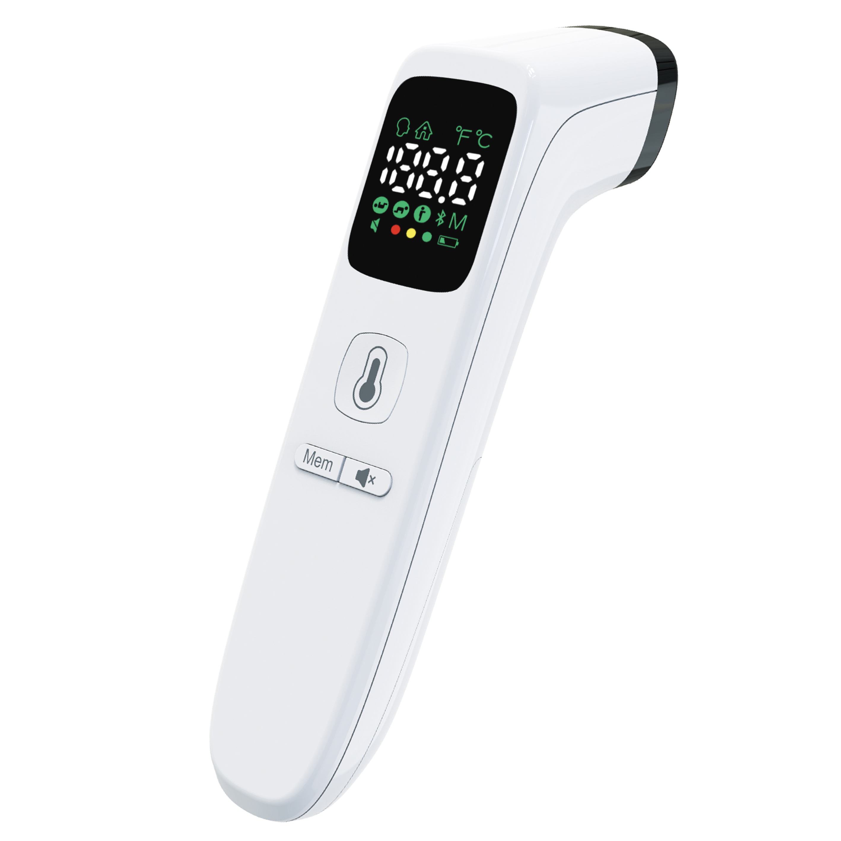 How to find the best wholesalers and suppliers of medical infrared thermometers in China