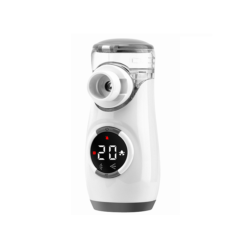 How to find the best wholesalers and suppliers of medical nebulizers in China